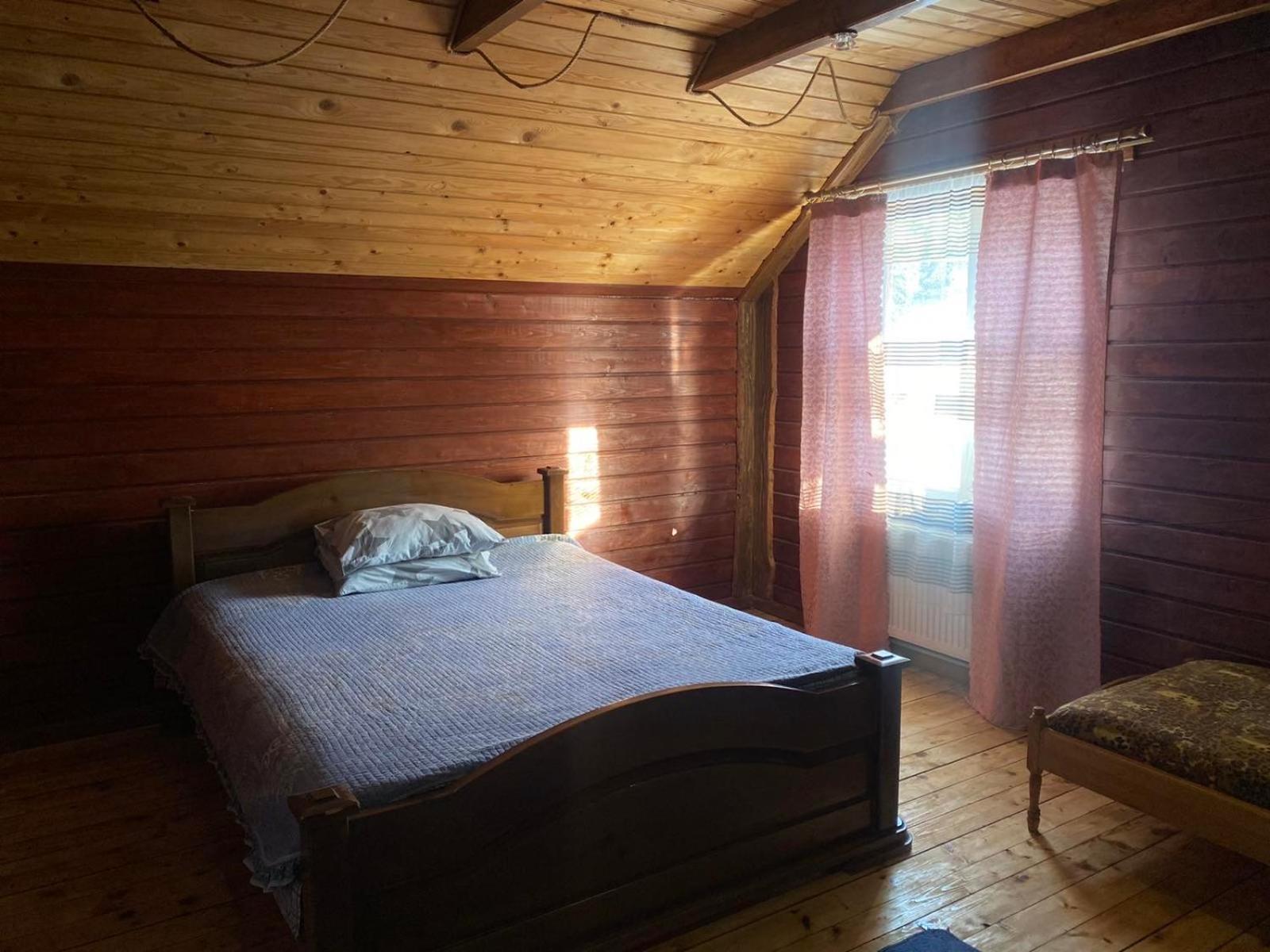 Cottage Verkhnyaya Rozhanka Exterior photo
